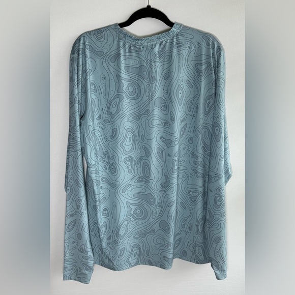 Jetty long sleeve shirt • Men’s Large - Picture 3 of 6